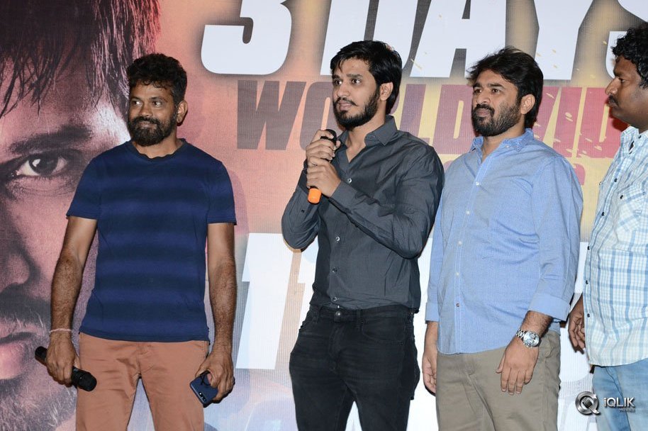 Keshava-Movie-Success-Meet